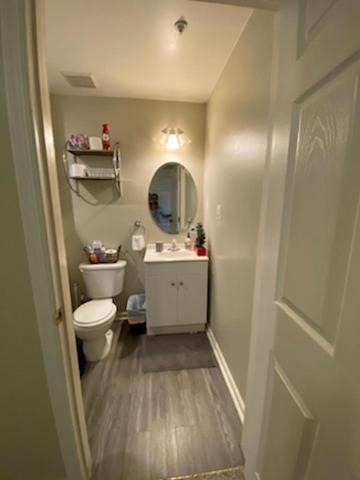 Hidden Gem Near Downtown Frederick And Shopping Apartment Екстериор снимка